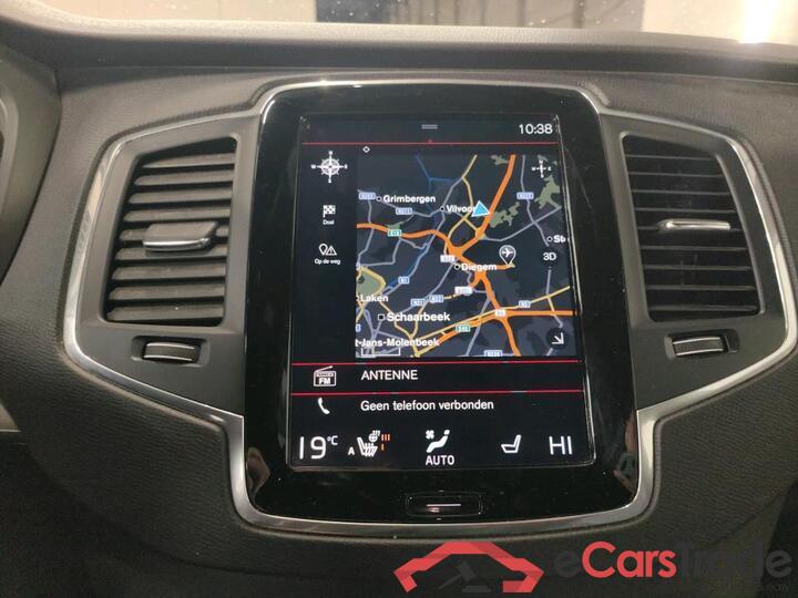 Volvo XC90 XC90 2.0 T8 4WD Geartr Inscription Expr. 7PL. (PHEV) 288kW/392pk  5D/P Auto-8 #6