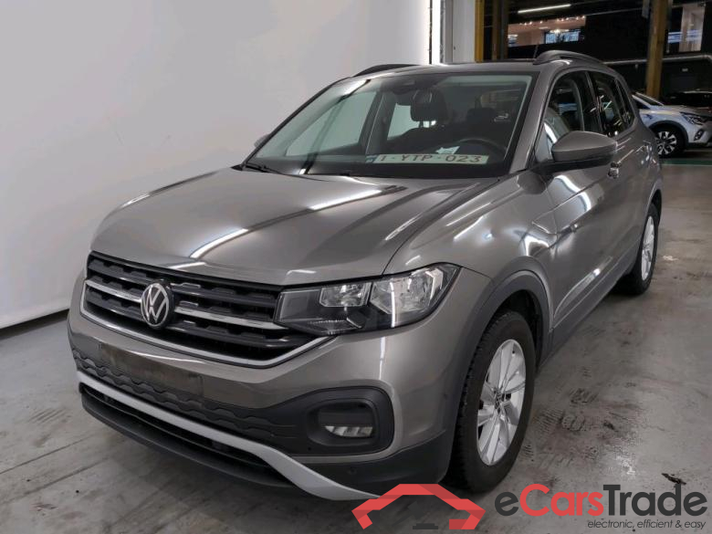 VOLKSWAGEN T-CROSS 1.0 TSI 70KW LIFE