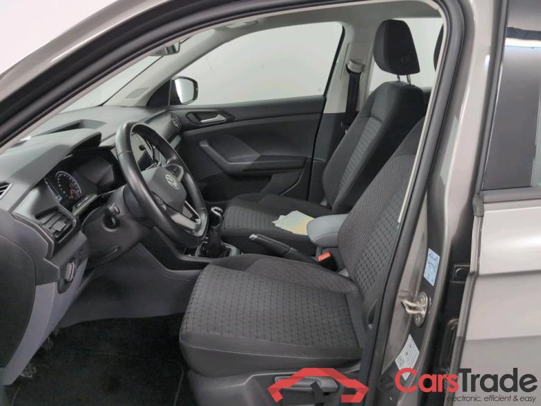 VOLKSWAGEN T-CROSS 1.0 TSI 70KW LIFE #5
