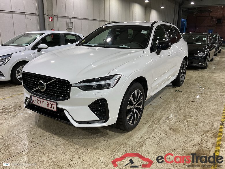 Volvo XC60 2.0 B4 D Aut. LED-Xenon Virtual Navi KeylessGo Klima PDC ... #1