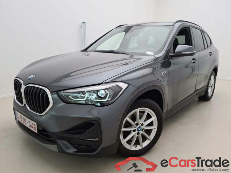 BMW X1 1.5 XDRIVE25E AUT #1