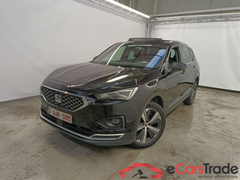 SEAT Tarraco 2.0 TDI 110kW Xcellence DSG 5d