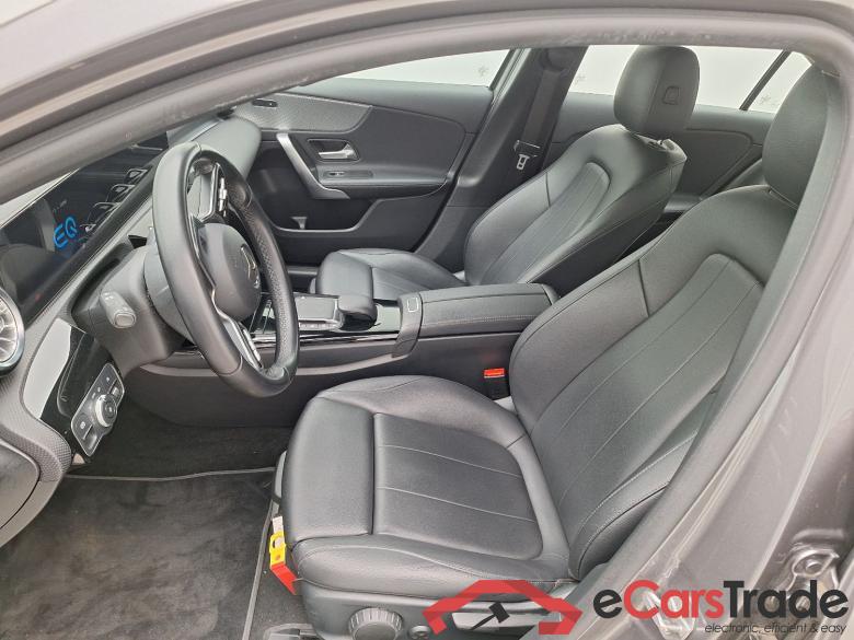 Mercedes, A-Class Berline '18, Mercedes-Benz A-Klasse Limousine A 250e Business S #3