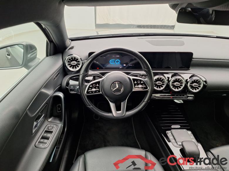 Mercedes, A-Class Berline '18, Mercedes-Benz A-Klasse Limousine A 250e Business S #5