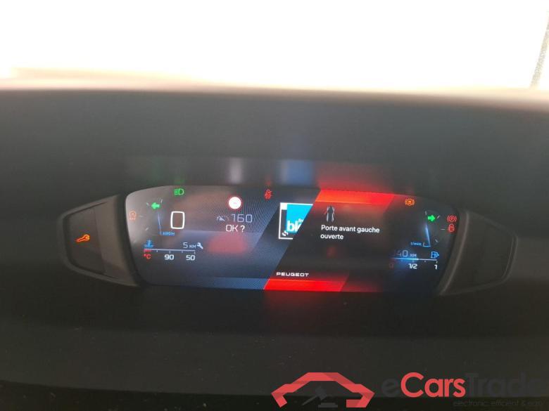 308 Active Pack 1.2 PureTech 130CV BVM6 E6d #6