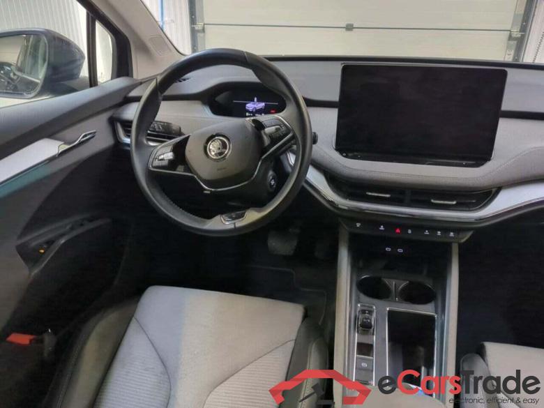 SKODA Enyaq iV 60 #3