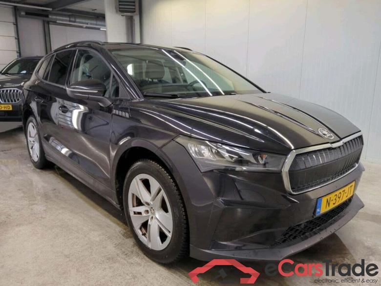 SKODA Enyaq iV 60 #5