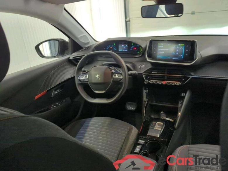 PEUGEOT e-208 EV Active Pck 50 kWh #3