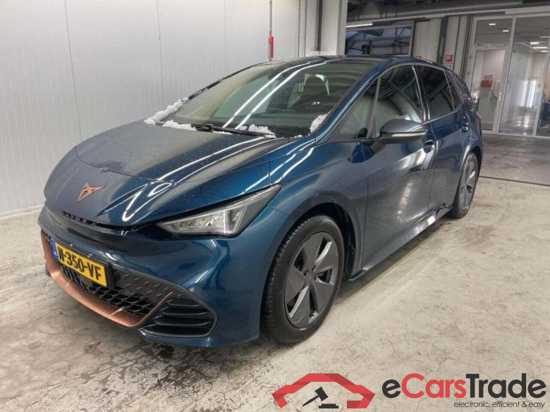 CUPRA Born Business One 62 kWh