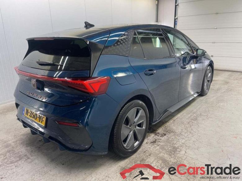 CUPRA Born Business One 62 kWh #2