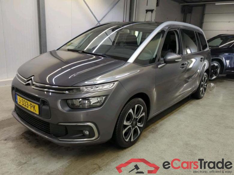 CITROEN Grand C4 SpaceTourer 1.5 Bl.HDI Bns #1