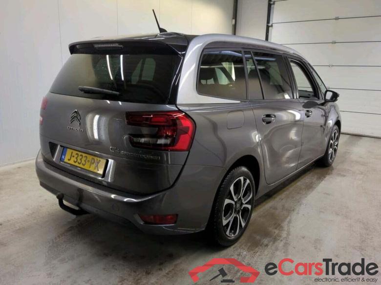 CITROEN Grand C4 SpaceTourer 1.5 Bl.HDI Bns #2