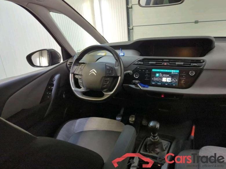 CITROEN Grand C4 SpaceTourer 1.5 Bl.HDI Bns #3