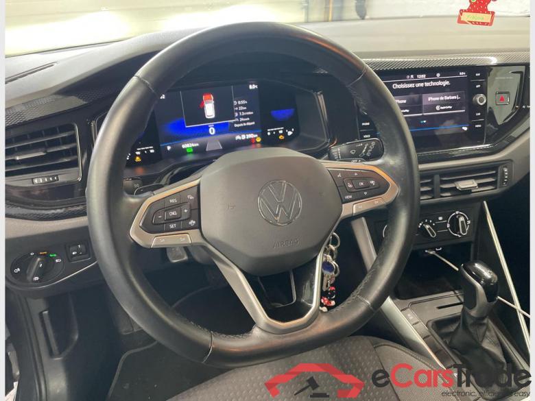 VOLKSWAGEN Polo Polo Life 1.0 TSI  70 kW (95 pk) 7 versnellingen DSG #6