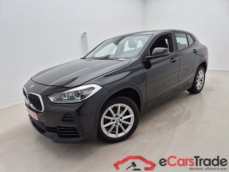 BMW X2 1.5 SDRIVE16D AUT #1