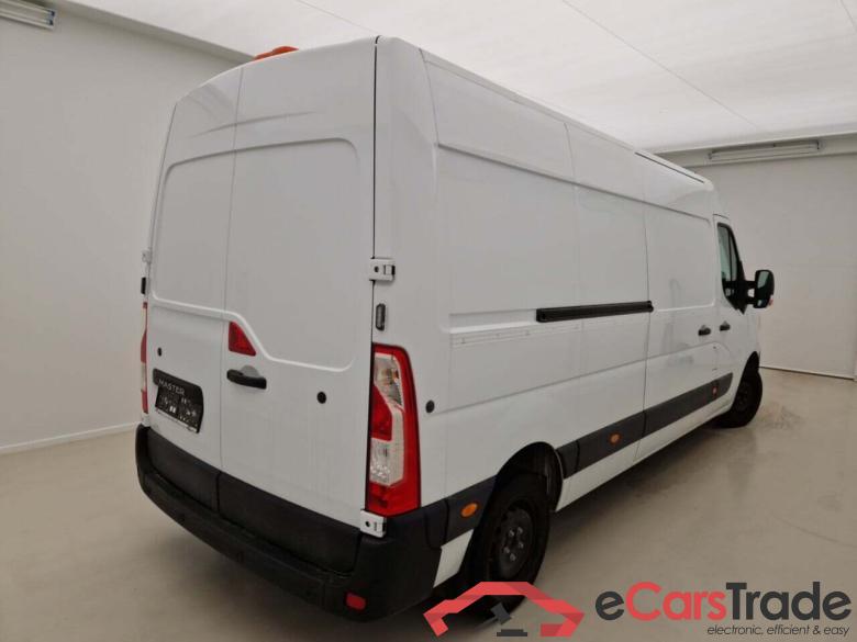 RENAULT MASTER 2.3 BLUE DCI L3H2 3.5T FWD GRA #2