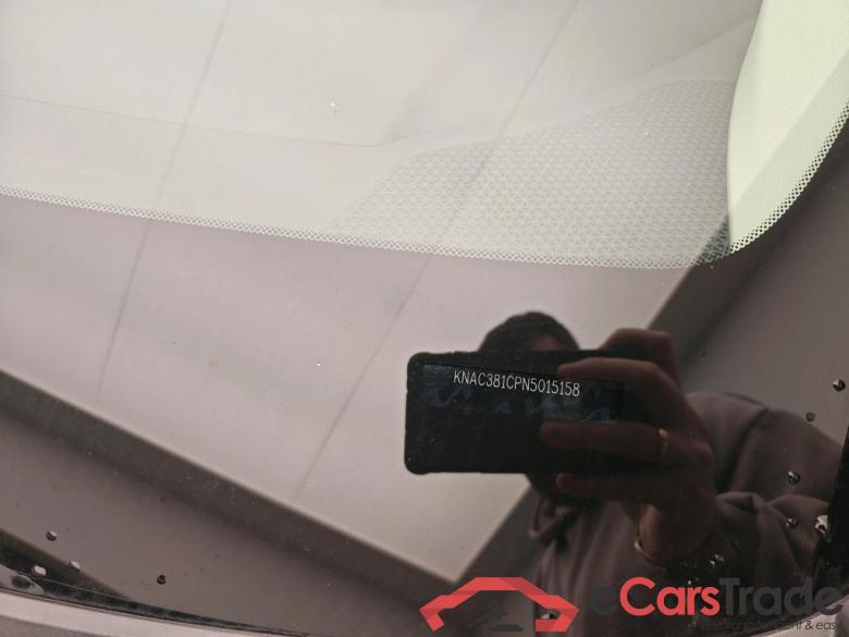 Kia EV6 77.4kWh Plus AWD 5d #6