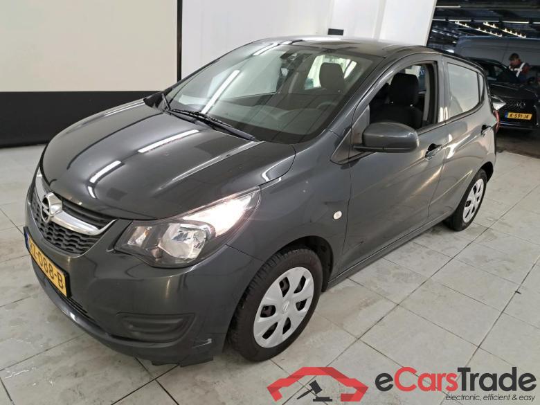 Opel Karl 1.0 Start/Stop Edition 5d #1