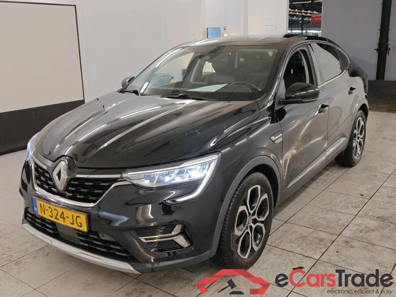 Renault Arkana E-TECH Hybrid 145 Intens 5d #1