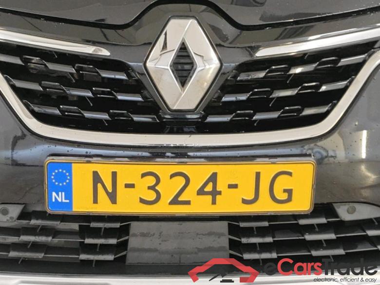 Renault Arkana E-TECH Hybrid 145 Intens 5d #5