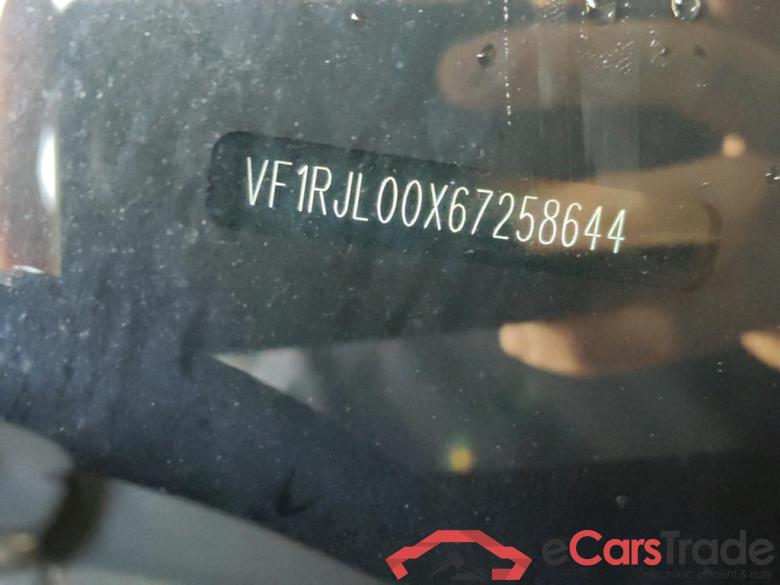 Renault Arkana E-TECH Hybrid 145 Intens 5d #6