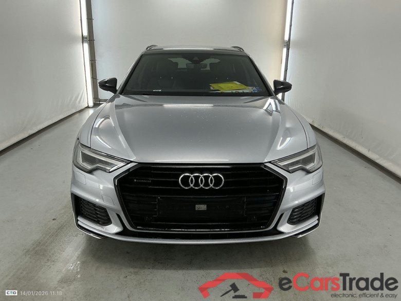 AUDI A6 AVANT 2.0 55 TFSI E QUATTRO S TRONIC COMPET #2