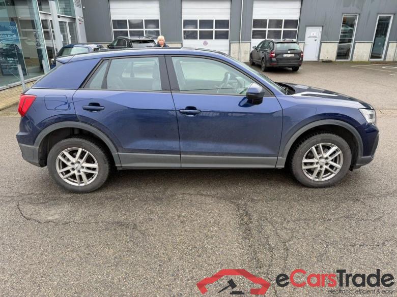AUDI Q2 Audi Q2   30 TFSI  81(110) kW(ch) 6 vitesses #5