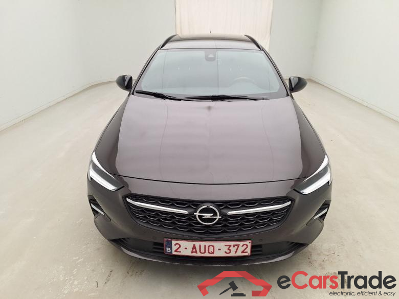 Opel, Insignia ST FL'20, Opel Insignia Sports Tourer 1.5 Turbo D S/S 90kW B