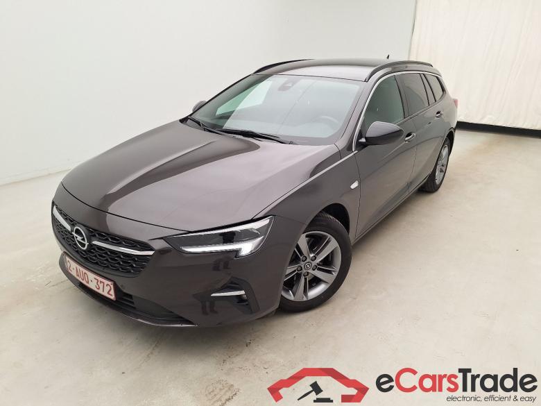 Opel, Insignia ST FL'20, Opel Insignia Sports Tourer 1.5 Turbo D S/S 90kW B #2