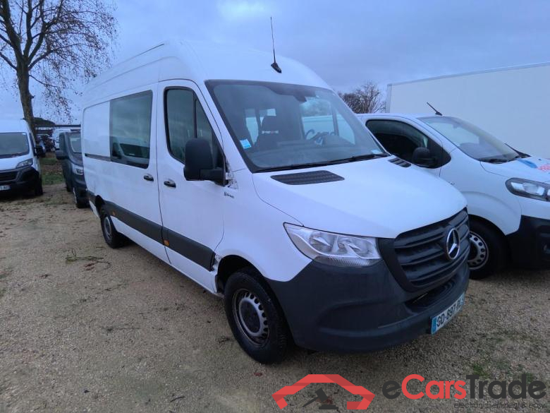 SPRINTER 314 DC 143 PROPU RISK