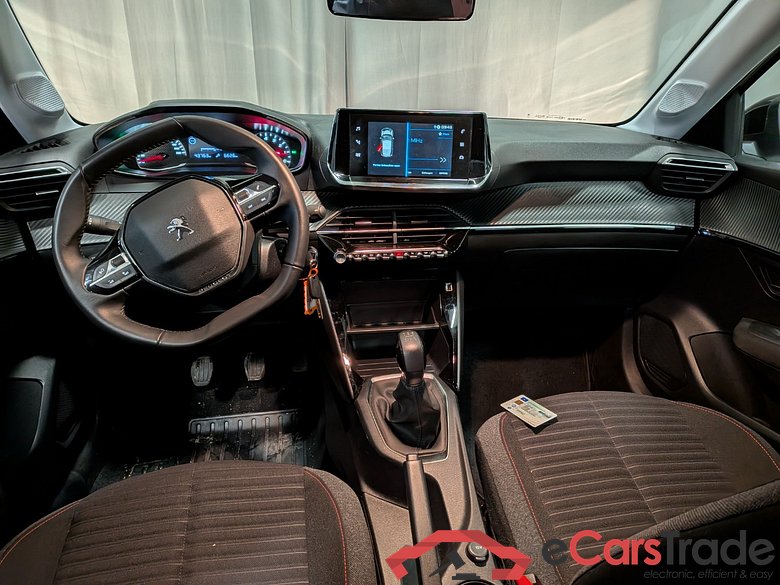 PEUGEOT 208 1.2 PureTech Active #5