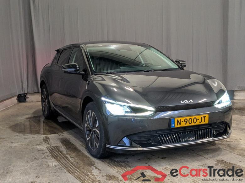 KIA EV6 Plus 77.4 kWh #2