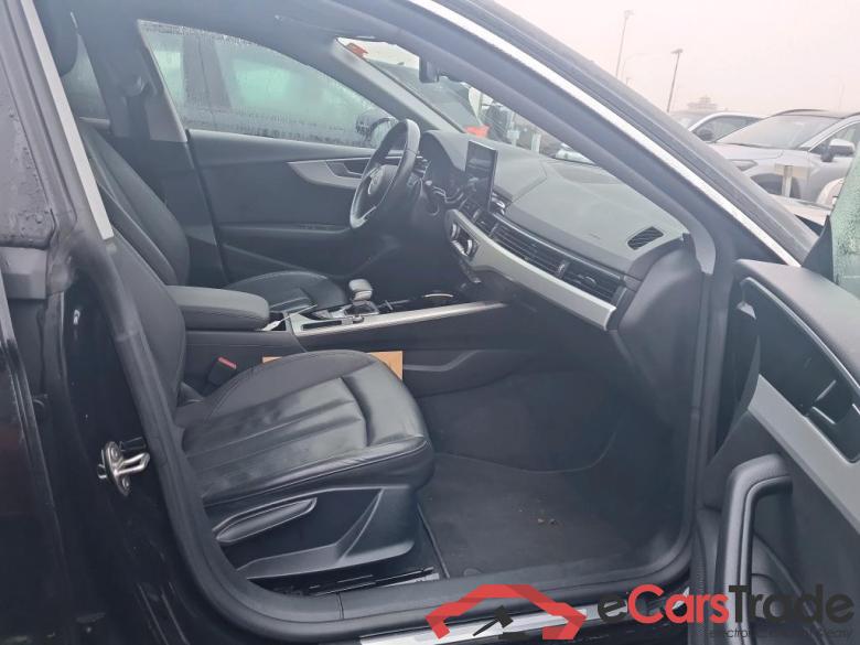 AUDI - AUD A5 SB 30 TDI 136PK S-Tronic Business Edition Pack Platinum & Winter #3