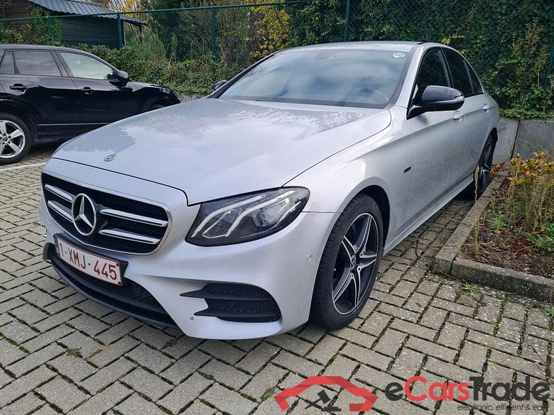 MERCEDES-BENZ CLASSE E DIESEL (W213) E 300 de PHEV Business Solution STOCK