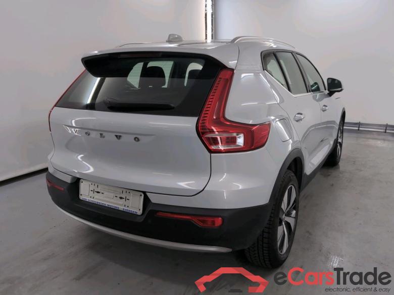VOLVO XC40 1.5 T4 RECHARGE GEARTR. INSCRIPTION EXPR #4