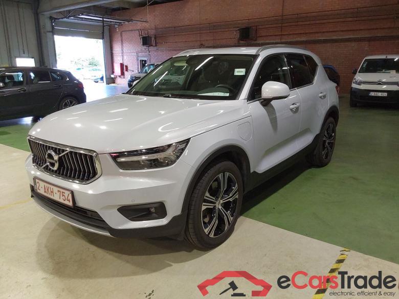 VOLVO XC40 1.5 T4 RECHARGE GEARTR. INSCRIPTION EXPR #1