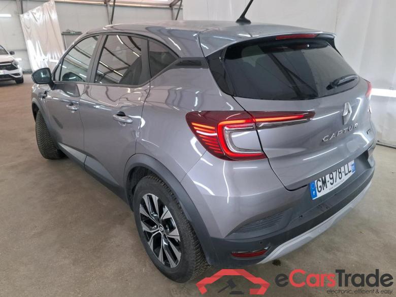 Captur II Evolution 1.6 E-TECH Hybrid 145CV BVA6 E6d #2