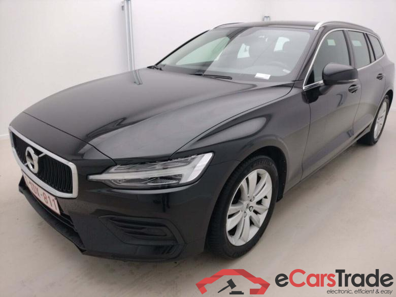 VOLVO V60 2.0 D3 MOMENTUM PRO