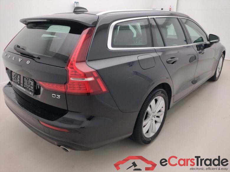 VOLVO V60 2.0 D3 MOMENTUM PRO #2