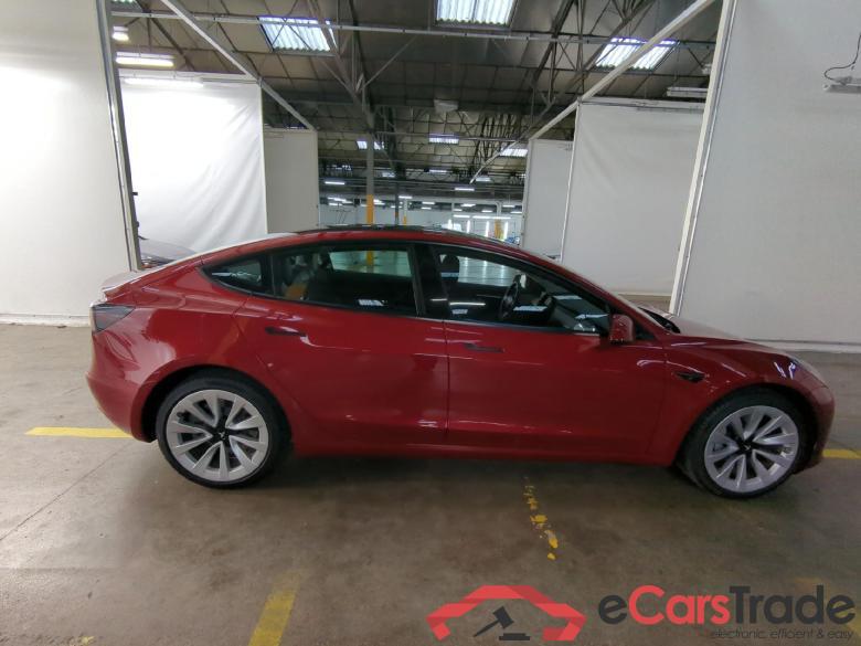 TESLA Model 3 / 2018 / 4P / Berline Grande Autonomie #5