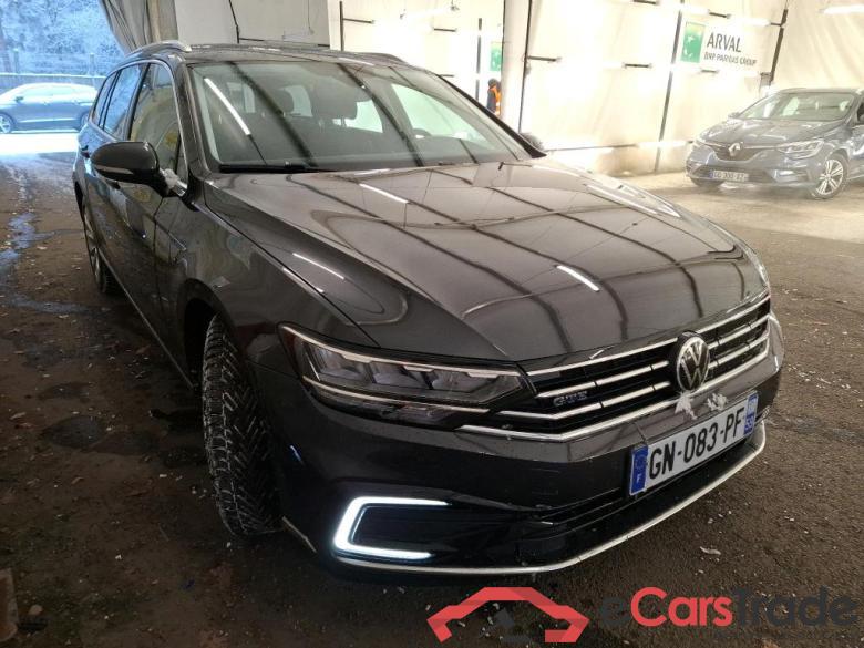 VOLKSWAGEN Passat SW  2019  5P  Break 14 TSI DSG HYBRIDE REC SW GTE BUSINESS(SL) #4