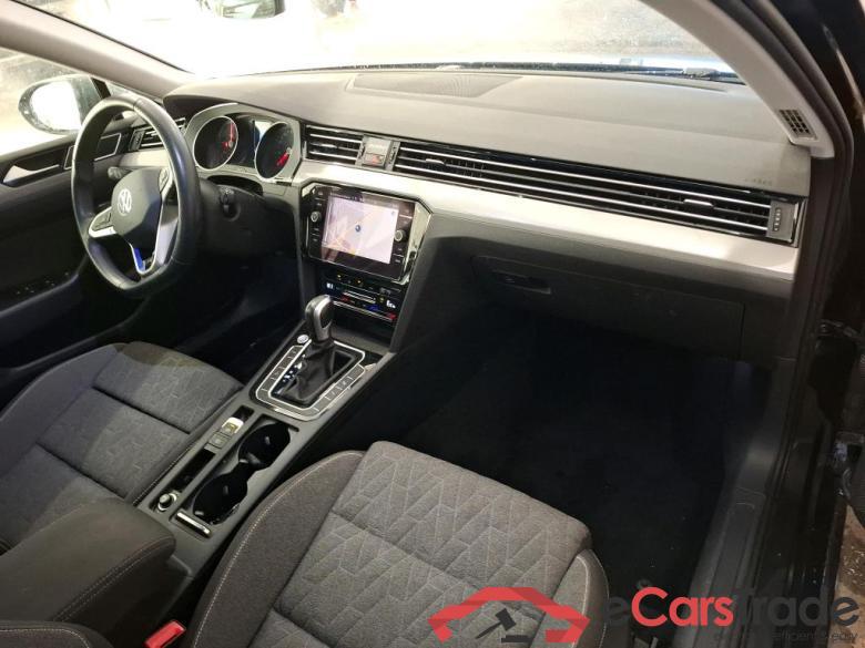 VOLKSWAGEN Passat SW  2019  5P  Break 14 TSI DSG HYBRIDE REC SW GTE BUSINESS(SL) #5