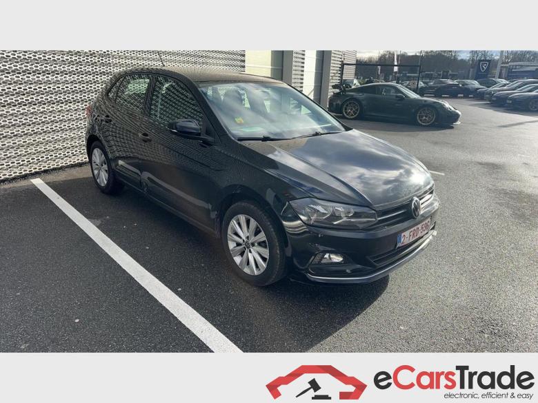 VOLKSWAGEN Polo Polo 1.0 TSi Highline OPF DSG (EU6AP) #3