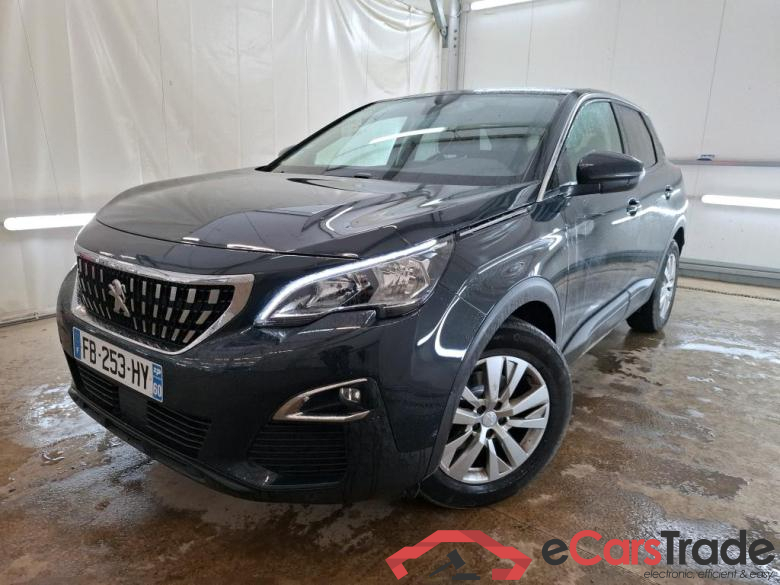 3008 Active Business 1.5 HDi 130CV BVA8 E6dT