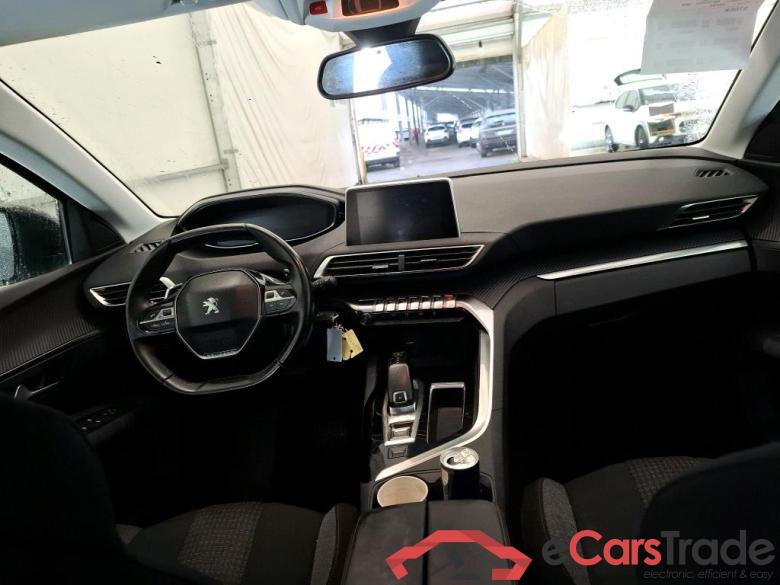 3008 Active Business 1.5 HDi 130CV BVA8 E6dT #5