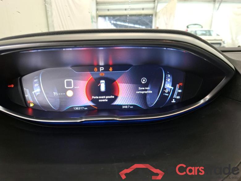 3008 Active Business 1.5 HDi 130CV BVA8 E6dT #6