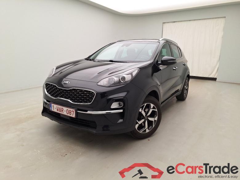 Kia, Sportage FL'18, KIA Sportage More 1.6 ISG 5d #2