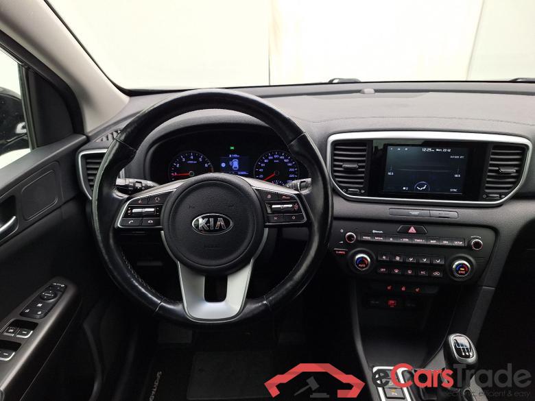Kia, Sportage FL'18, KIA Sportage More 1.6 ISG 5d #5
