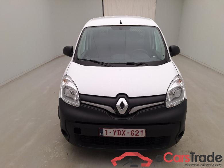 Renault, _Kangoo Express '13, Renault Kangoo Express Blue dCi 80 Grand Confort 4