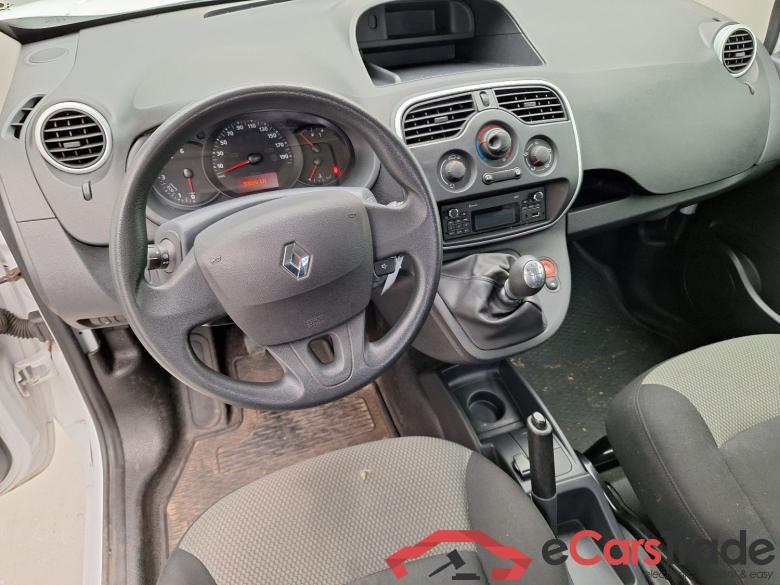 Renault, _Kangoo Express '13, Renault Kangoo Express Blue dCi 80 Grand Confort 4 #5